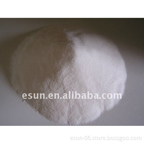 99.5% fumaric acid powder C4H4O4
